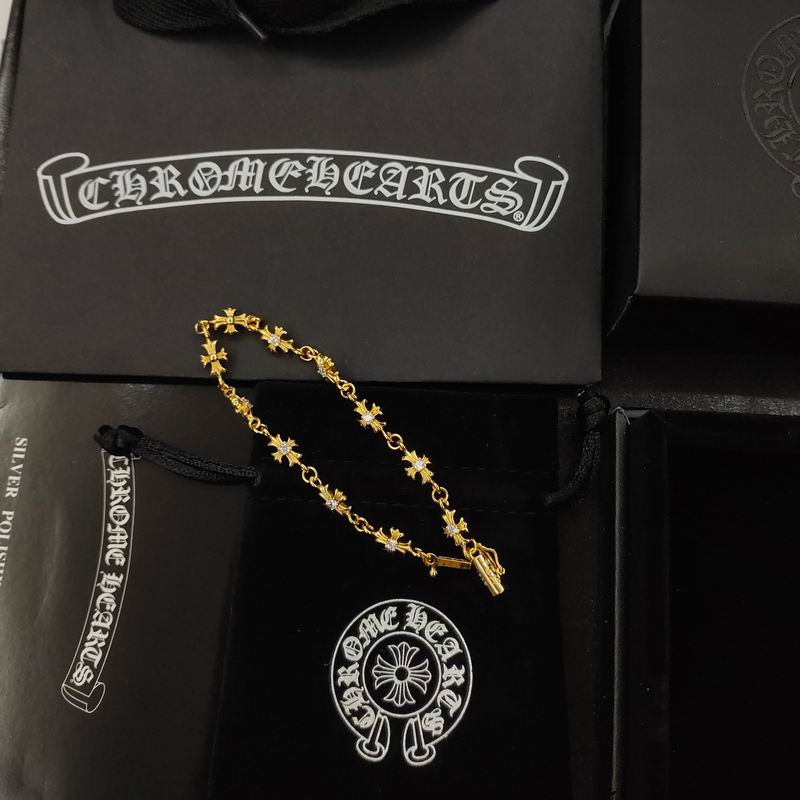Chrome Hearts bracelet 02lyx81